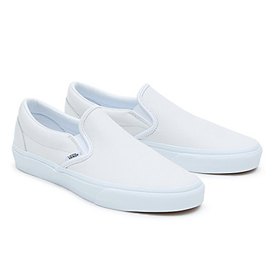 Suede Classic Slip-On Shoes