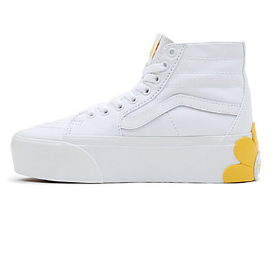 Chaussures Sk8-Hi Tapered Stackform