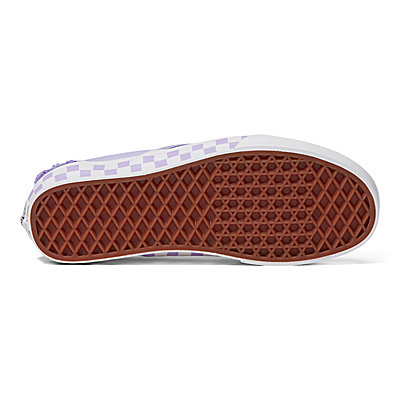 Vans X EM on Holiday Classic Slip-On Schuhe