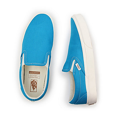 Chaussures Eco Theory Classic Slip-On