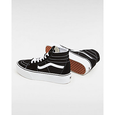 Chaussures Sk8-Hi Tapered Stackform