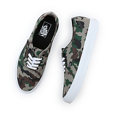 Chaussures  Camo Authentic