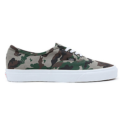 Chaussures  Camo Authentic