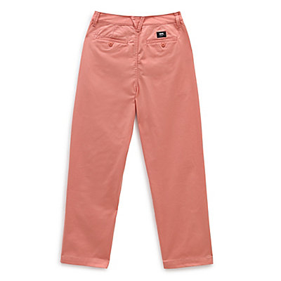 Authentic Women Skate Trousers