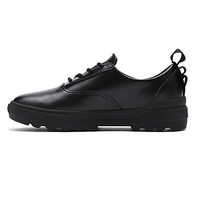 Leather Colfax Low Shoes