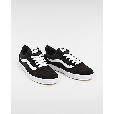 Staple Cruze Too ComfyCush Shoes | Black | Vans