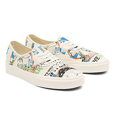 Eco Theory Authentic Schuhe