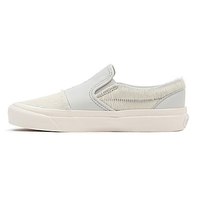 Anaheim Factory Classic Slip-On 98 DX PW Shoes