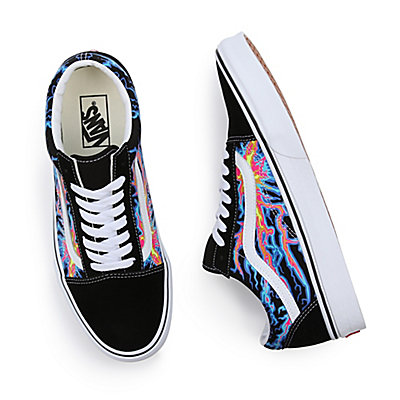 Chaussures Electric Flame Old Skool