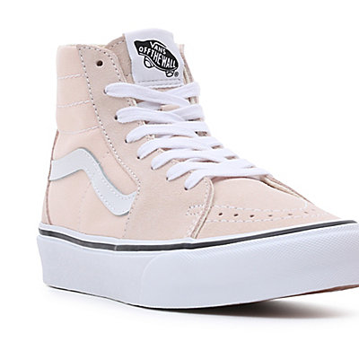 Chaussures Color Theory SK8-Hi Tapered