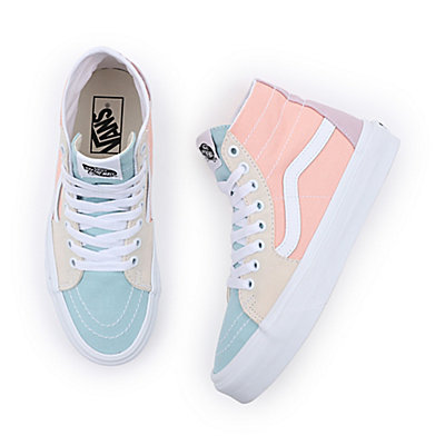 Chaussures SK8-Hi Tapered