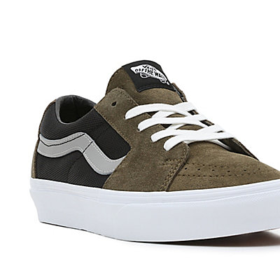 Chaussures 2-Tone SK8-Low