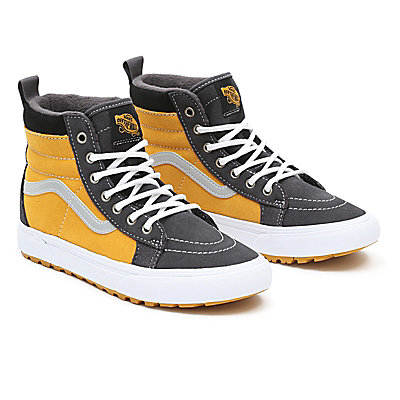 Youth Sk8-Hi MTE-1 Shoes (8-14 years)