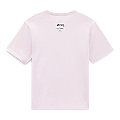 Vans X Skateistan OTW Pocket T-Shirt