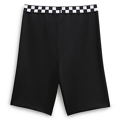 Pantaloncini leggings Checkerboard