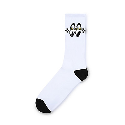 Mooneyes Crew Socks (1 pair)