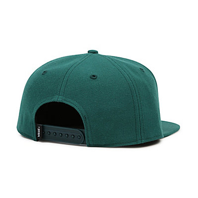 Marview Snapback Hat