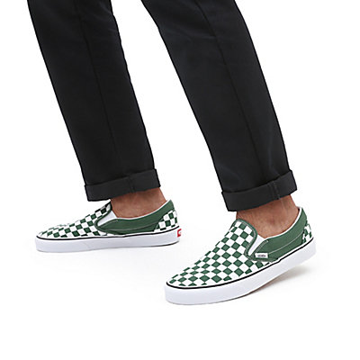 Scarpe Color Theory Classic Slip-On