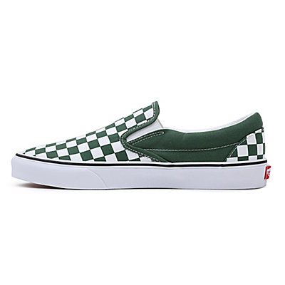Color Theory Classic Slip-On Shoes