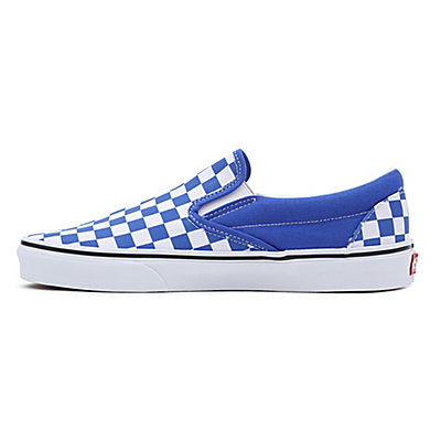 Chaussures Color Theory Classic Slip-On