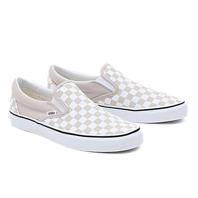 Color Theory Classic Slip-On Schuhe
