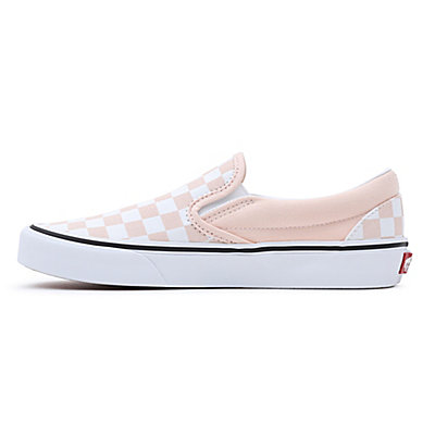 Color Theory Classic Slip-On Schoenen