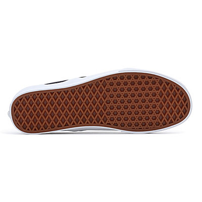 Summer Linen Classic Slip-On Shoes