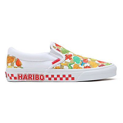 Vans x Haribo Classic Slip-On Schuhe