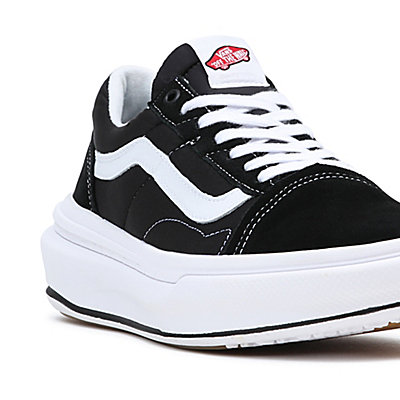 Chaussures Old Skool Overt CC