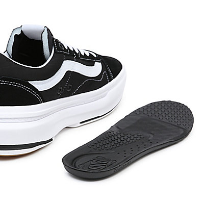 Chaussures Old Skool Overt CC