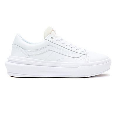 Suede Old Skool Overt CC Shoes