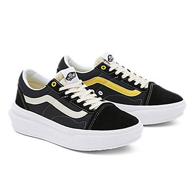 Old Skool Overt CC Shoes