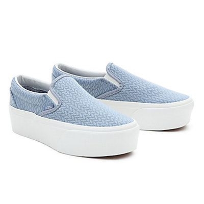 Chaussures Classic Slip-On Stackform
