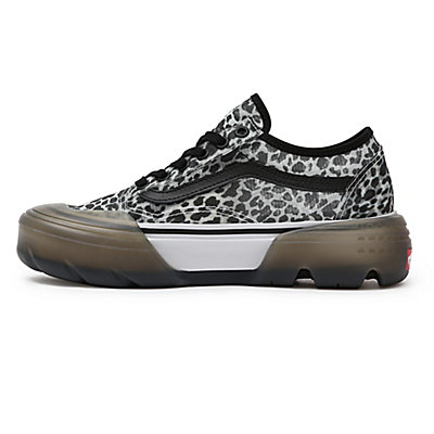 Dots Old Skool Tapered Mesh DX Modular Shoes