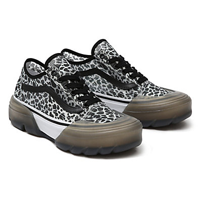Dots Old Skool Tapered Mesh DX Modular Shoes