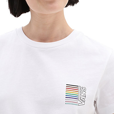 Pride 22 Crew T-shirt
