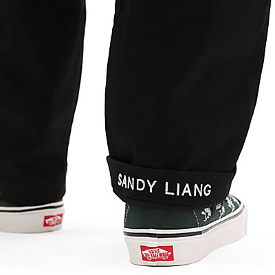 Vans X Sandy Liang Authentic Chino