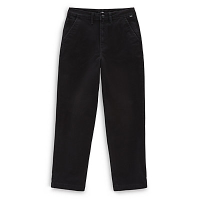 Relaxed Authentic Trousers
