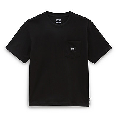 Patched up Pocket T-shirt