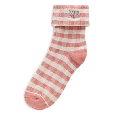 Calcetines Mixed Up Gingham Check