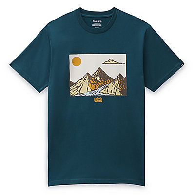 T-shirt Mt. Vans