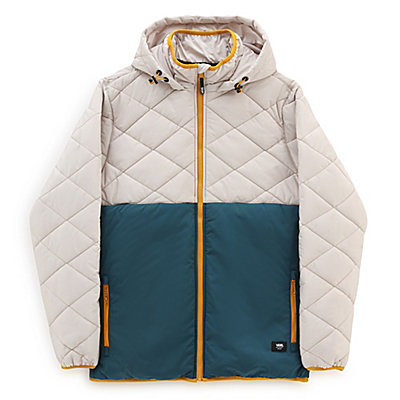 Mt. Vans MTE-1 Colorblocked Jacket