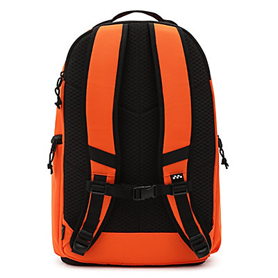 Vans DX Skatepack Backpack | Orange | Vans