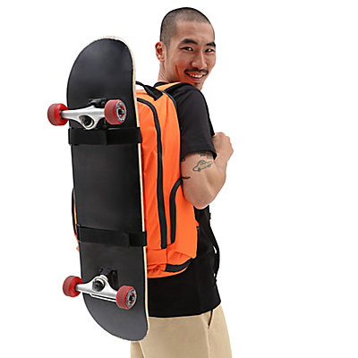 Mochila DX Skatepack de Vans