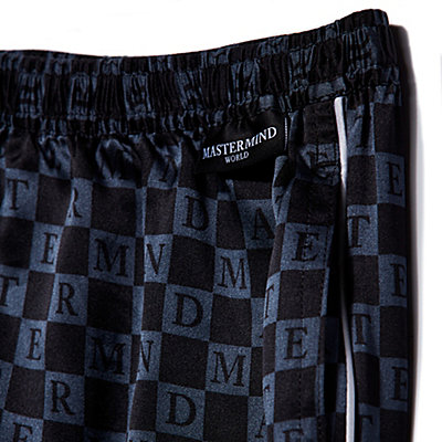 Pantalon de pyjama Vault By Vans x Mastermind World