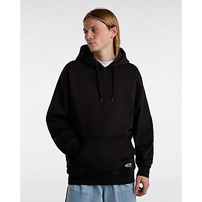 Skate Classics Patch Pullover Hoodie