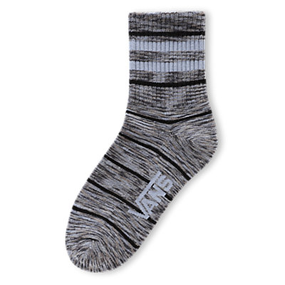 Spaced Out Crew Socks (1 pair)
