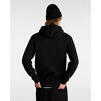 Core Basic Pullover Hoody