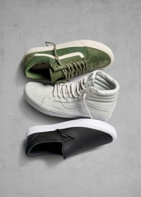 Vans rain hot sale shoes