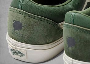 vans rain shoes